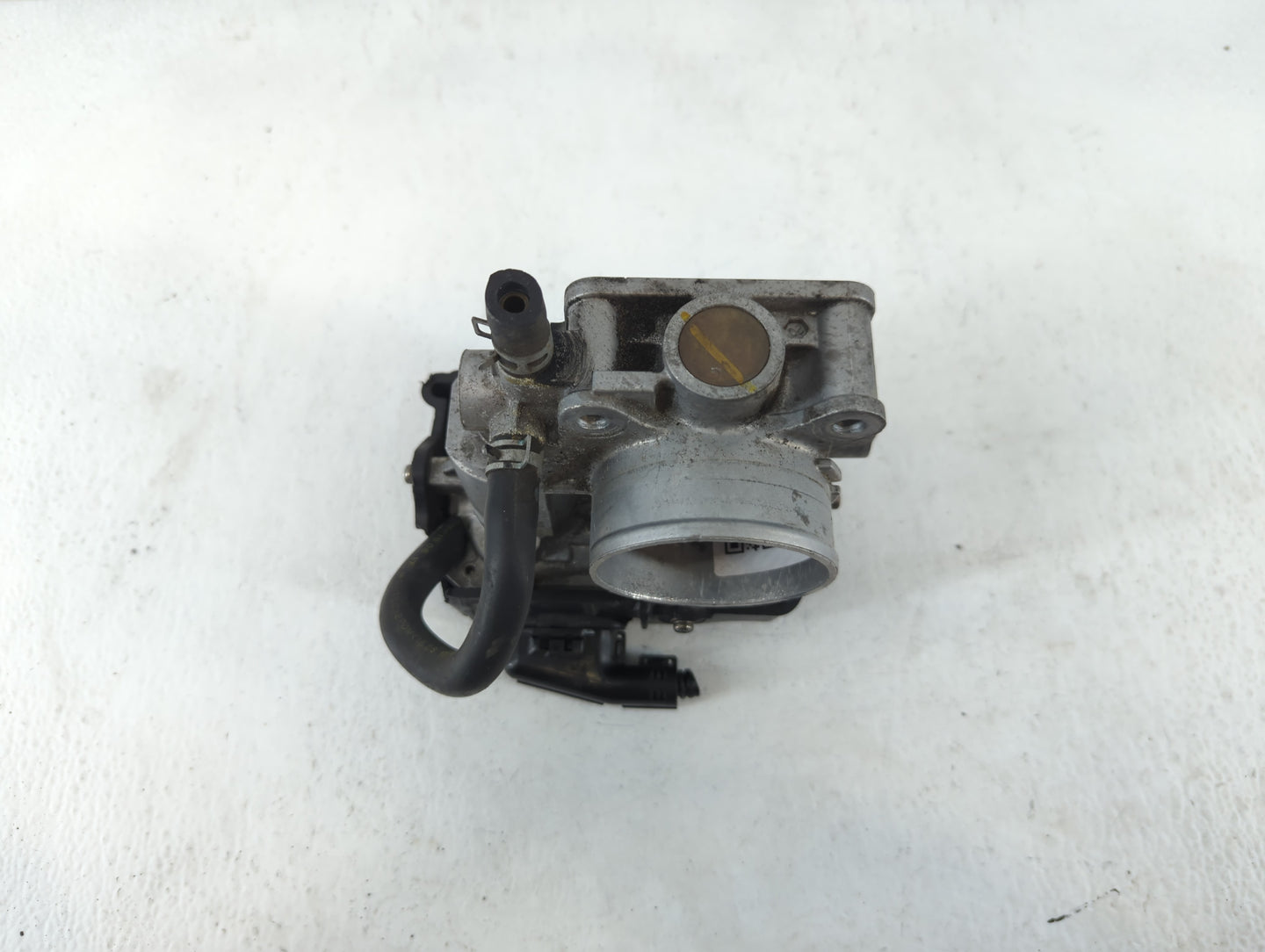 2013-2017 Honda Accord Throttle Body P/N:GMF4A M150727, 314142 Fits Fits 2013 2014 2015 2016 2017 2018 2019 2020 2021 2022 O