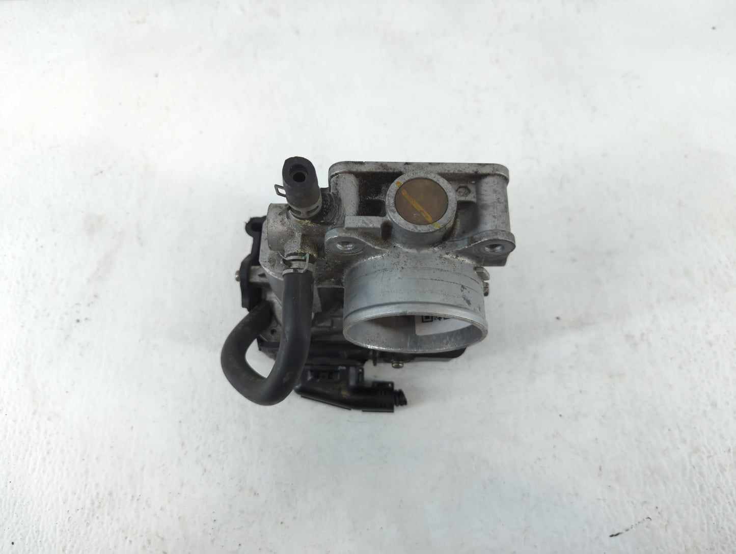 2013-2017 Honda Accord Throttle Body P/N:GMF4A M150727, 314142 Fits Fits 2013 2014 2015 2016 2017 2018 2019 2020 2021 2022 O