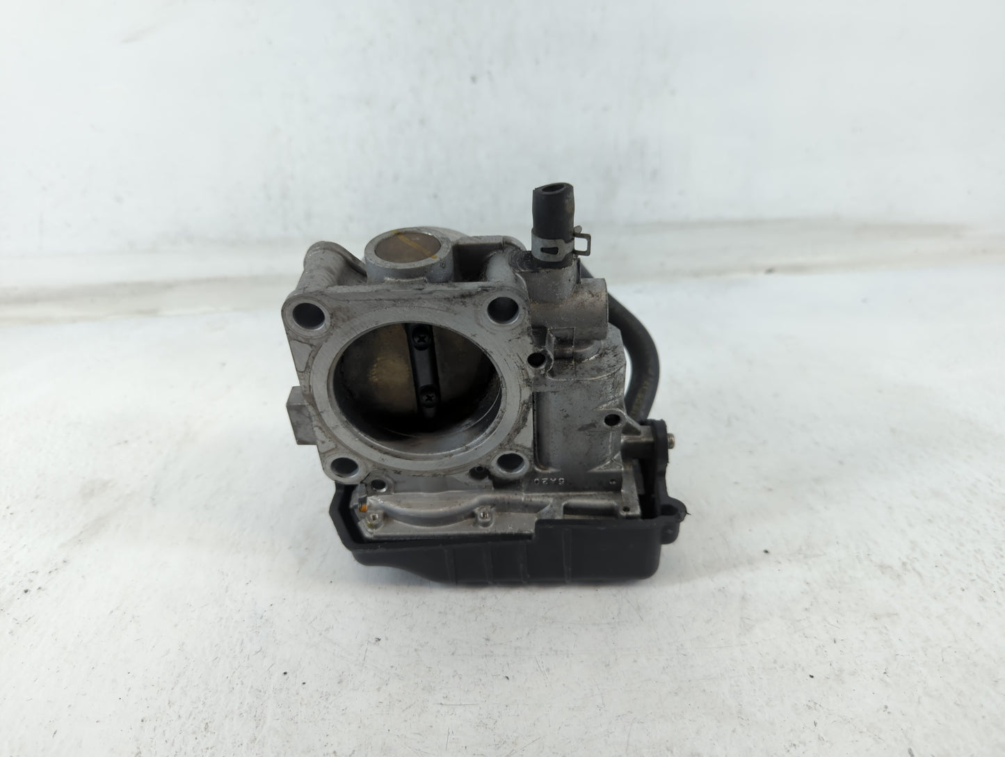 2013-2017 Honda Accord Throttle Body P/N:GMF4A M150727, 314142 Fits Fits 2013 2014 2015 2016 2017 2018 2019 2020 2021 2022 O