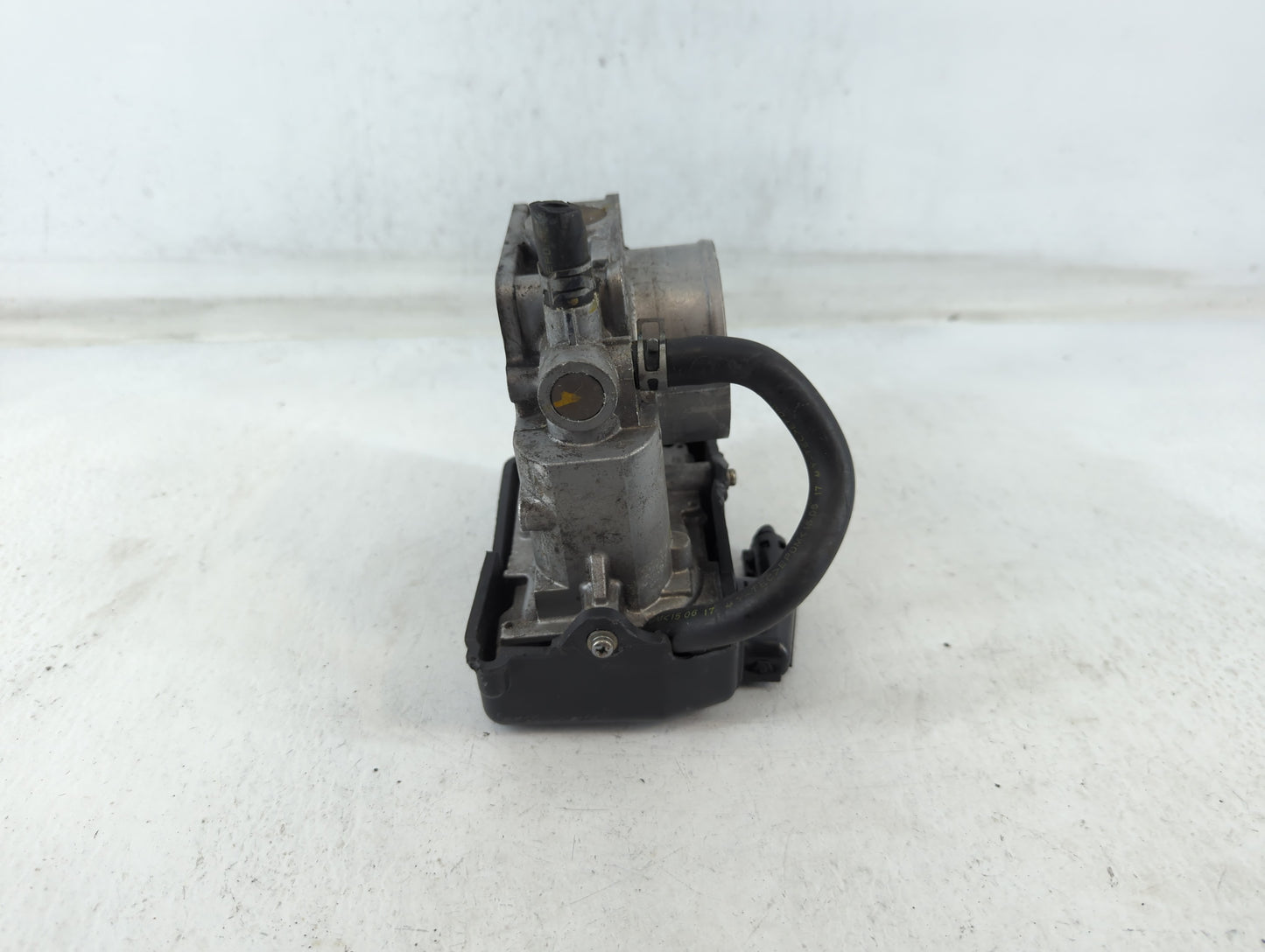 2013-2017 Honda Accord Throttle Body P/N:GMF4A M150727, 314142 Fits Fits 2013 2014 2015 2016 2017 2018 2019 2020 2021 2022 O