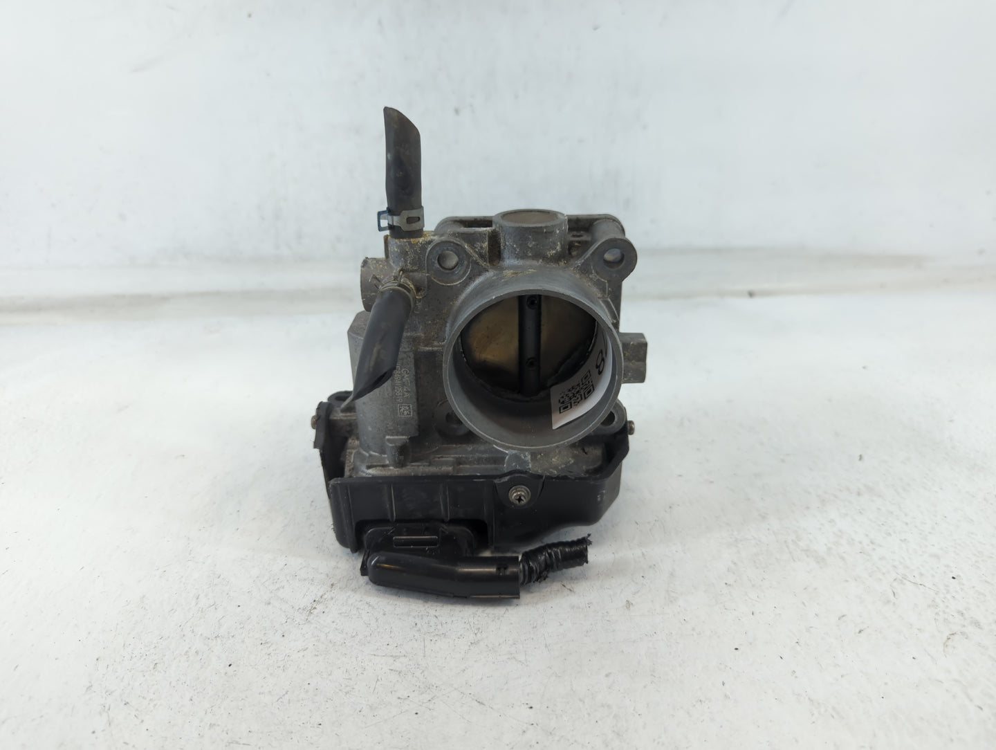 2013-2017 Honda Accord Throttle Body P/N:U38494523576 Fits Fits 2013 2014 2015 2016 2017 2018 2019 2020 2021 2022 OEM Used A