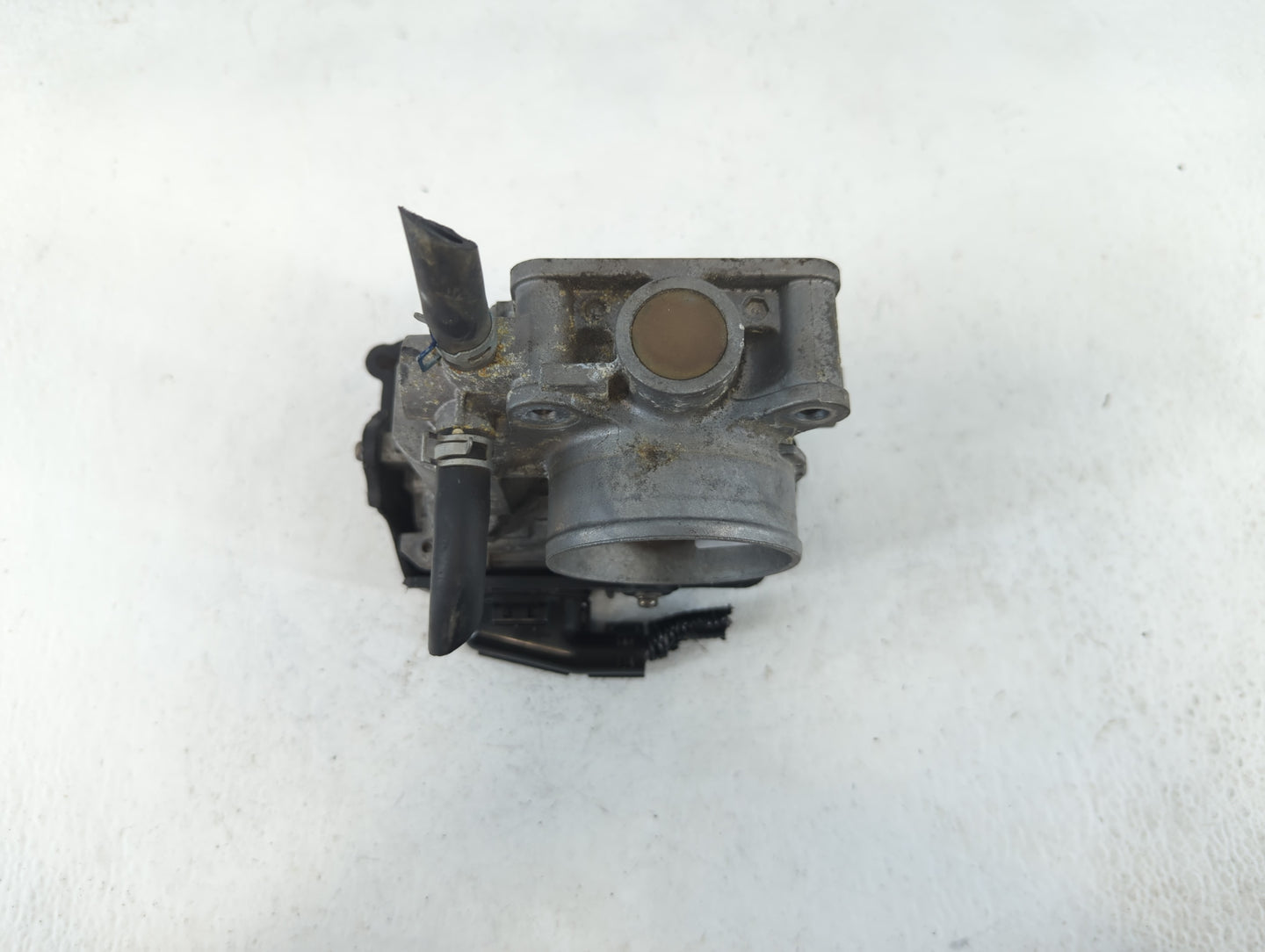 2013-2017 Honda Accord Throttle Body P/N:U38494523576 Fits Fits 2013 2014 2015 2016 2017 2018 2019 2020 2021 2022 OEM Used A
