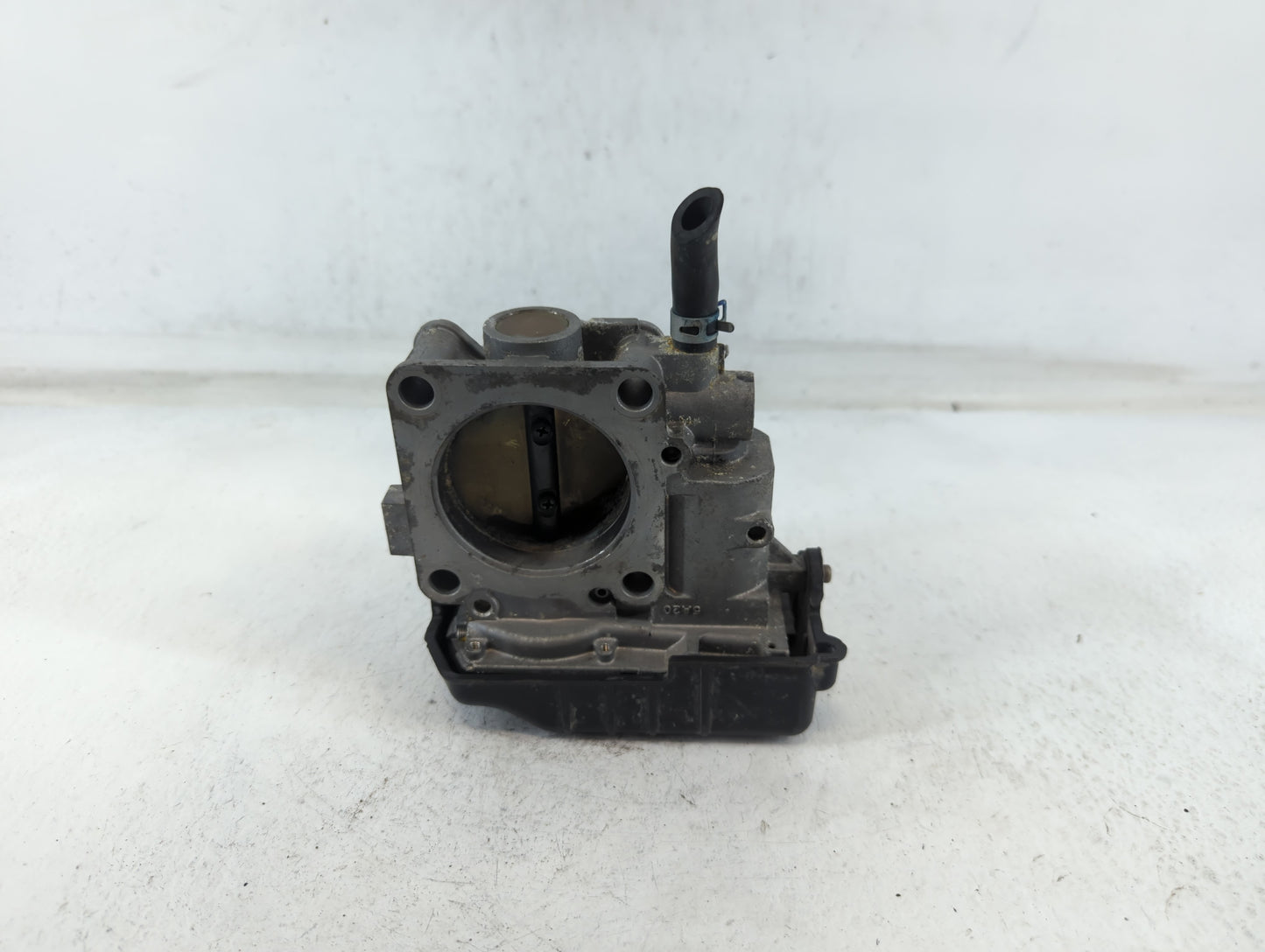 2013-2017 Honda Accord Throttle Body P/N:U38494523576 Fits Fits 2013 2014 2015 2016 2017 2018 2019 2020 2021 2022 OEM Used A