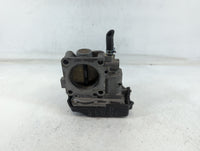 2013-2017 Honda Accord Throttle Body P/N:U38494523576 Fits Fits 2013 2014 2015 2016 2017 2018 2019 2020 2021 2022 OEM Used A