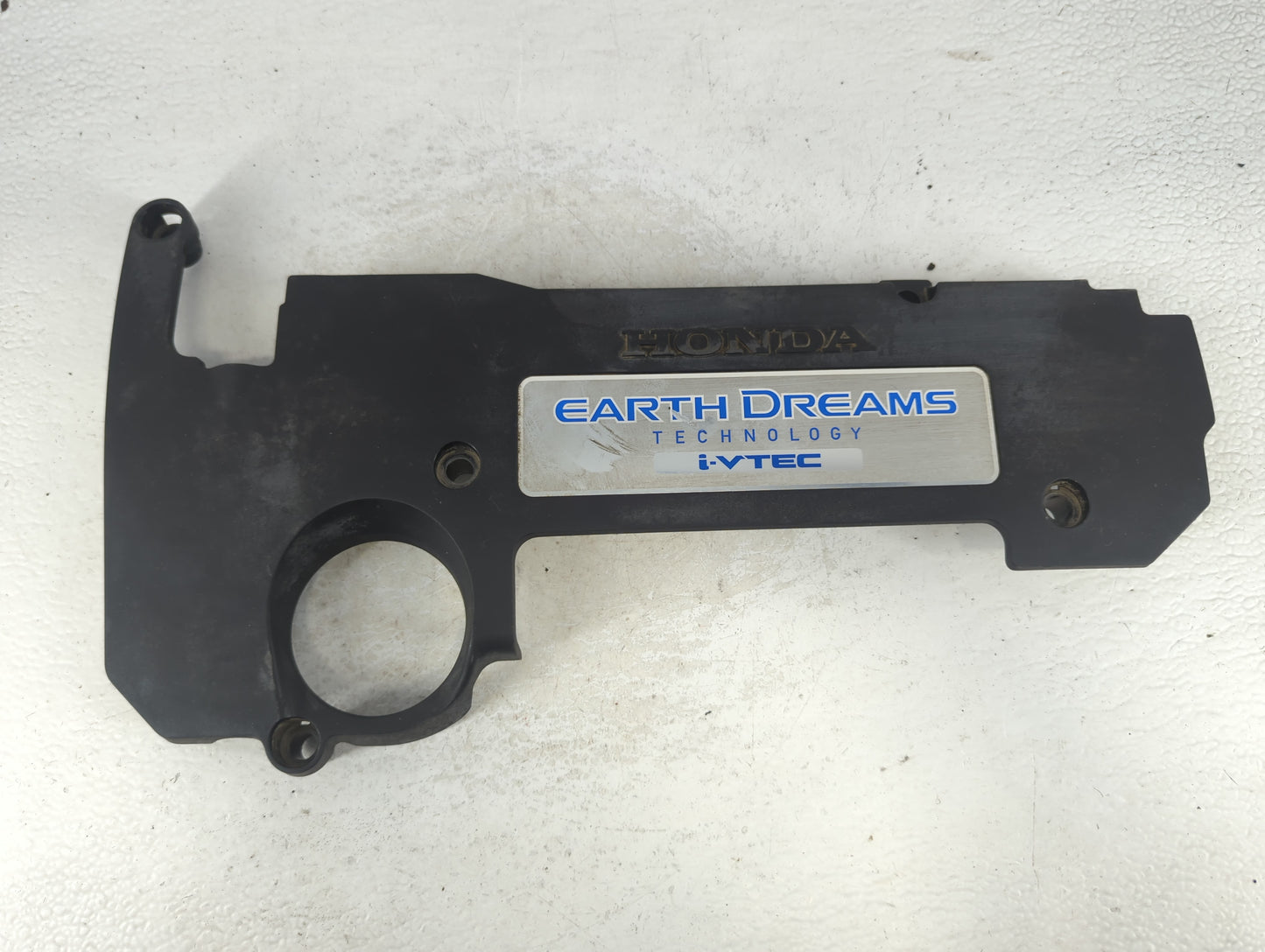 2016 Honda Accord Engine Cover - Oemusedautoparts1.com