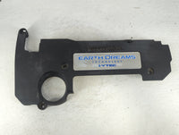 2016 Honda Accord Engine Cover - Oemusedautoparts1.com