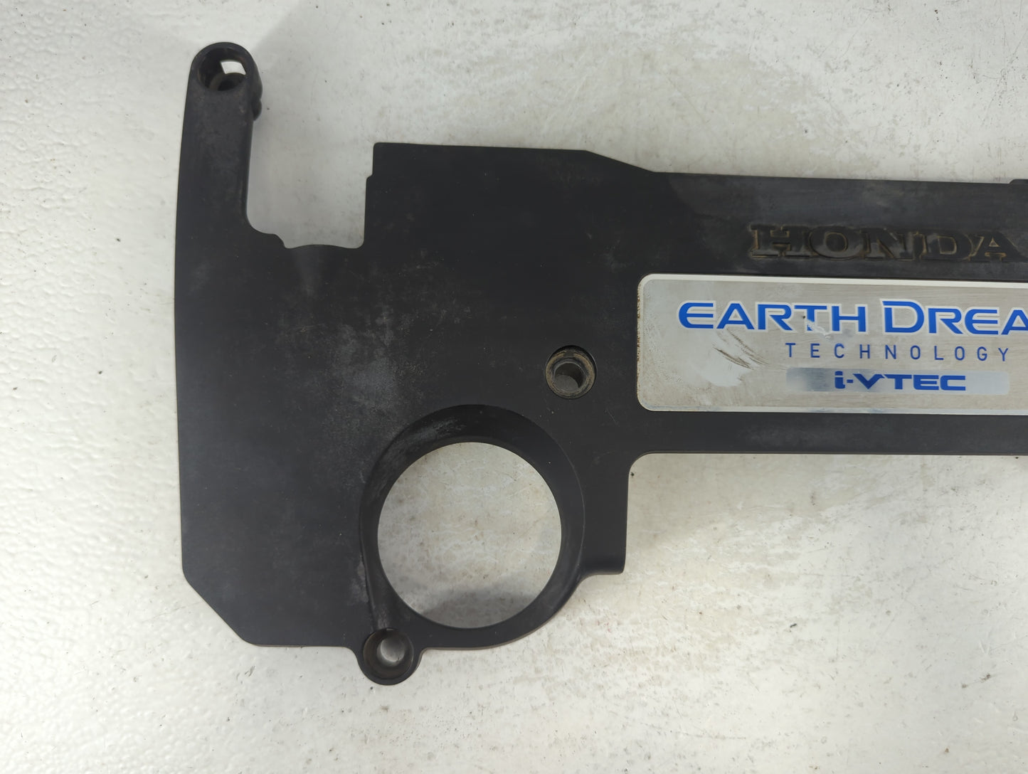 2016 Honda Accord Engine Cover - Oemusedautoparts1.com