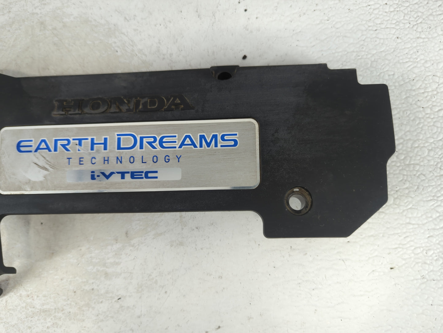 2016 Honda Accord Engine Cover - Oemusedautoparts1.com