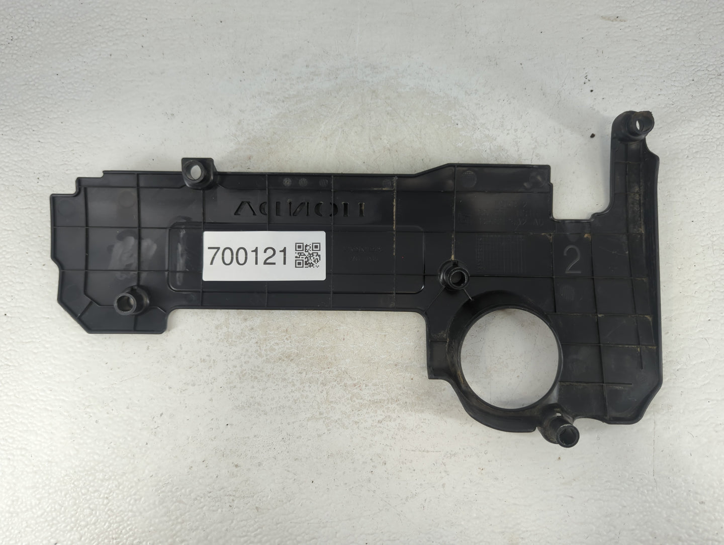 2016 Honda Accord Engine Cover - Oemusedautoparts1.com