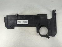2016 Honda Accord Engine Cover - Oemusedautoparts1.com