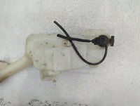 2013-2017 Honda Accord Windshield Washer Fluid Reservoir Bottle Oem - Oemusedautoparts1.com