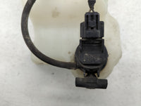 2013-2017 Honda Accord Windshield Washer Fluid Reservoir Bottle Oem - Oemusedautoparts1.com
