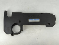 2016 Honda Accord Engine Cover - Oemusedautoparts1.com
