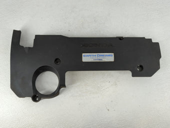 compare product 2016 Honda Accord Engine Cover