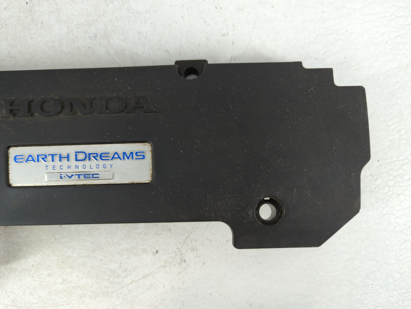 2016 Honda Accord Engine Cover - Oemusedautoparts1.com