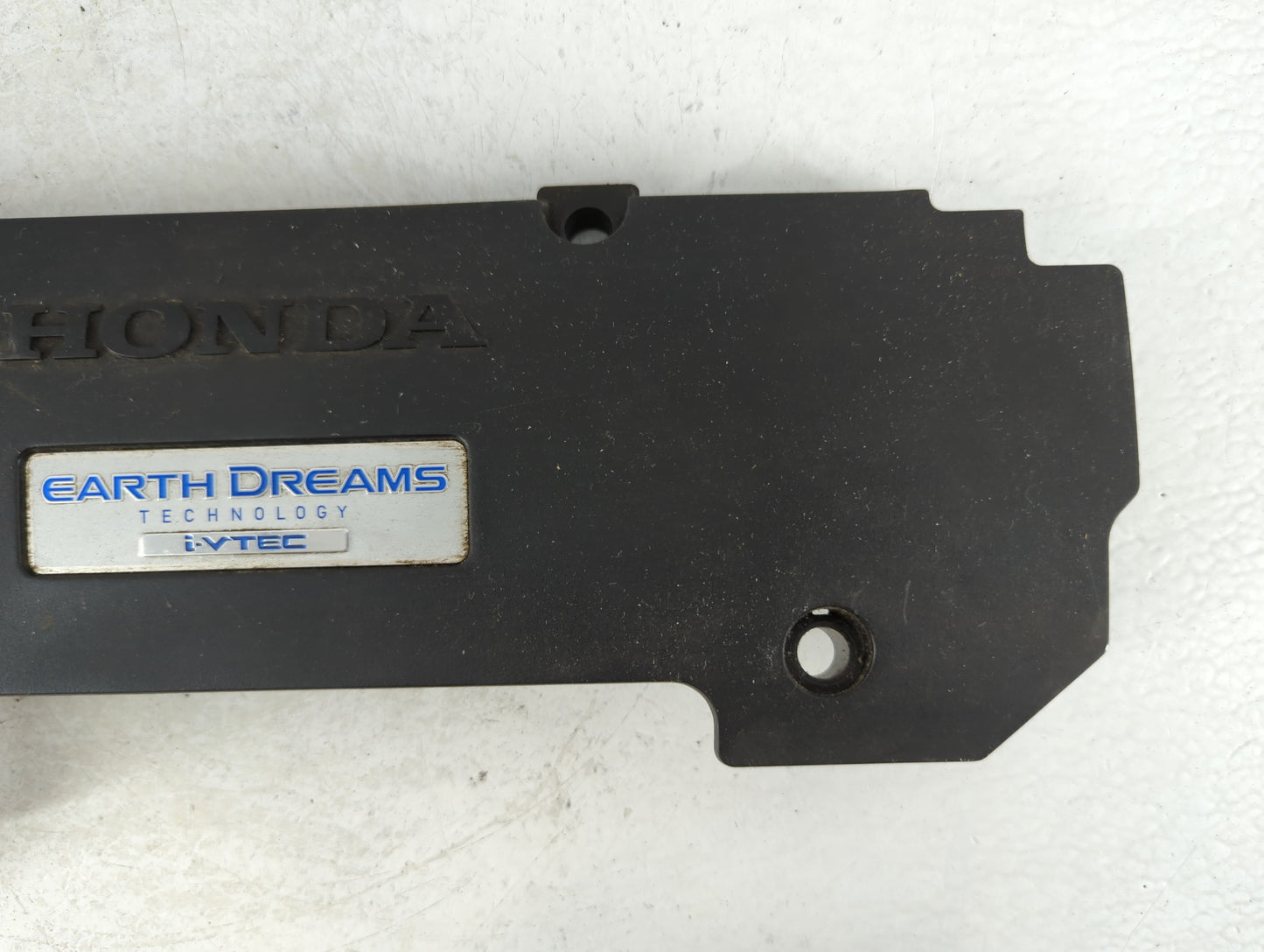 2016 Honda Accord Engine Cover - Oemusedautoparts1.com