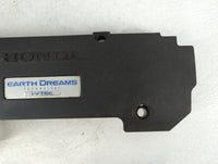 2016 Honda Accord Engine Cover - Oemusedautoparts1.com