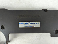 2016 Honda Accord Engine Cover - Oemusedautoparts1.com