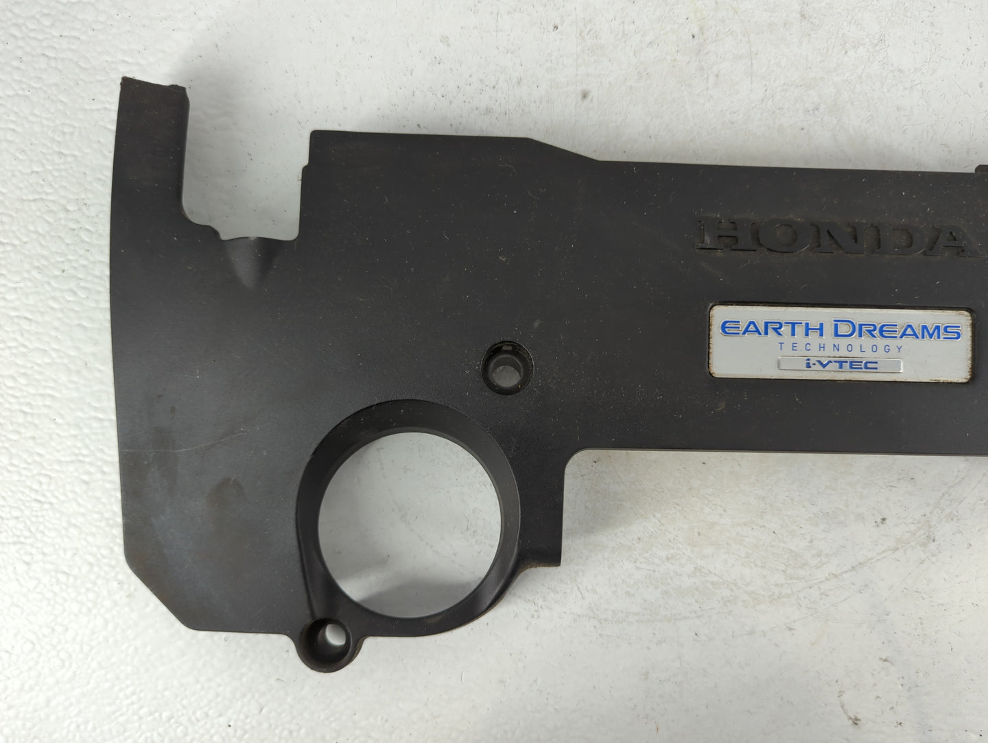 2016 Honda Accord Engine Cover - Oemusedautoparts1.com