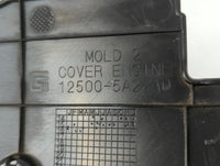 2016 Honda Accord Engine Cover - Oemusedautoparts1.com