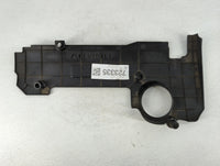 2016 Honda Accord Engine Cover - Oemusedautoparts1.com