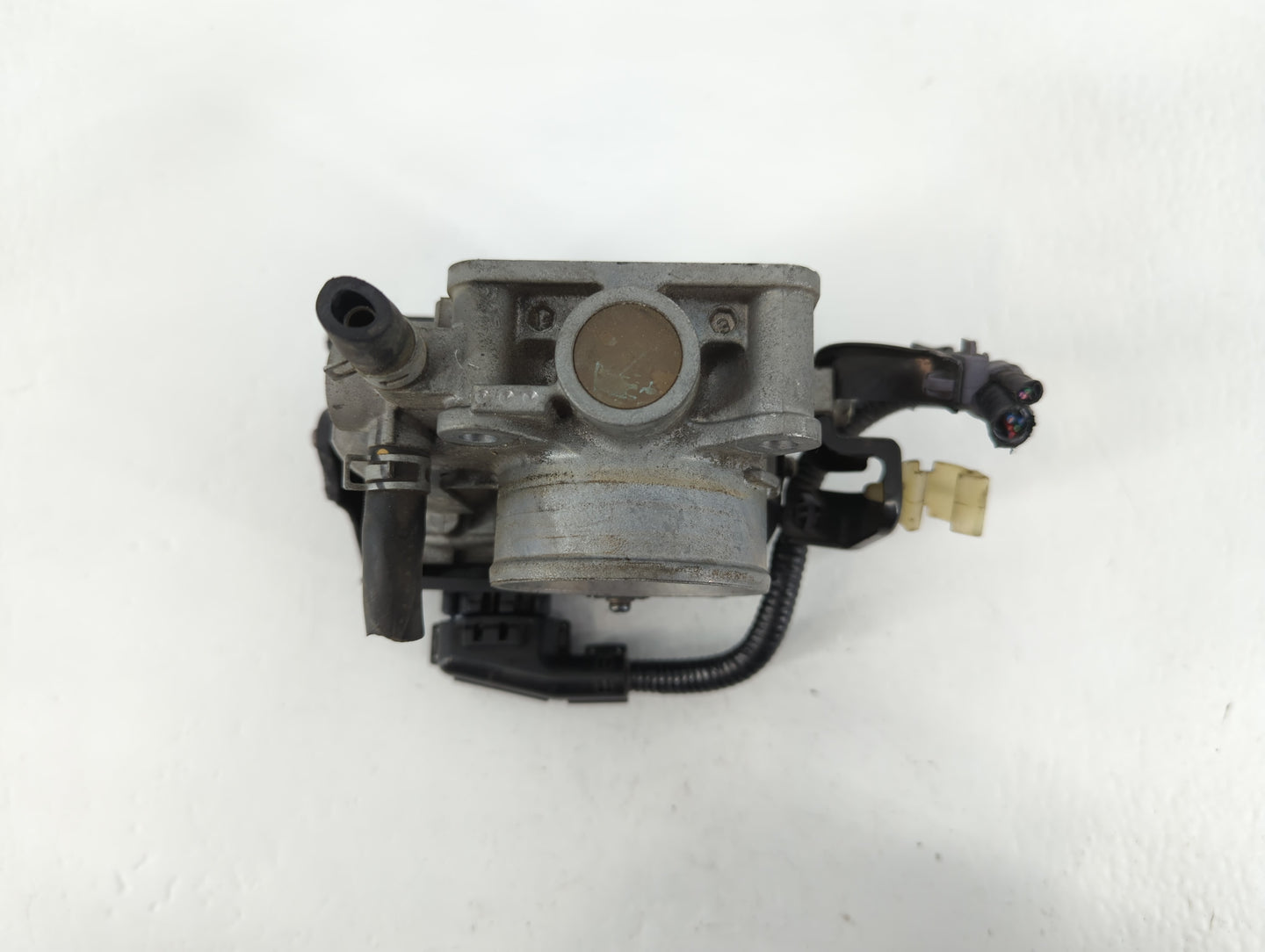 2013-2017 Honda Accord Throttle Body P/N:U38494662669 Fits Fits 2013 2014 2015 2016 2017 2018 2019 2020 2021 2022 OEM Used A