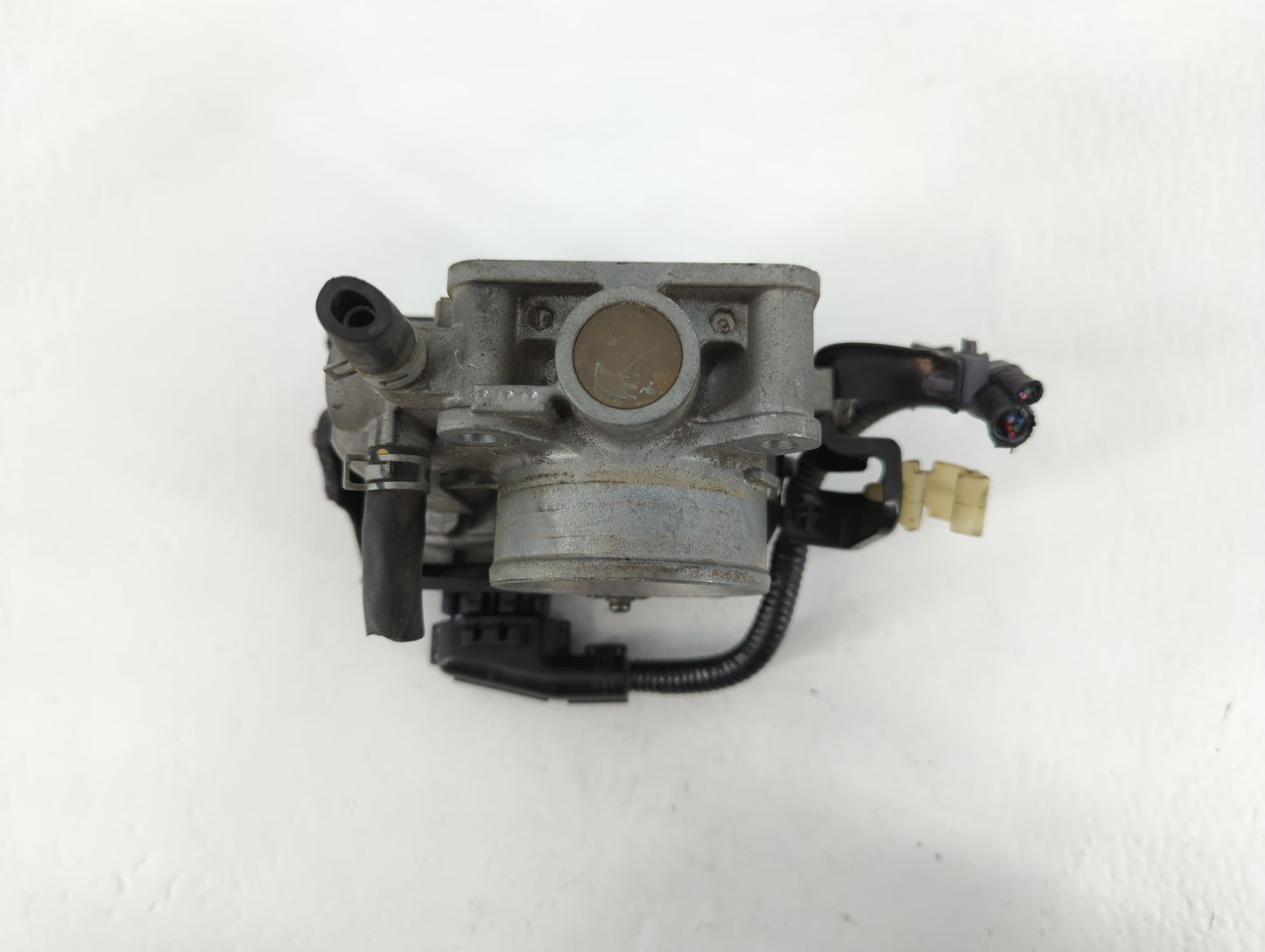 2013-2017 Honda Accord Throttle Body P/N:U38494662669 Fits Fits 2013 2014 2015 2016 2017 2018 2019 2020 2021 2022 OEM Used A