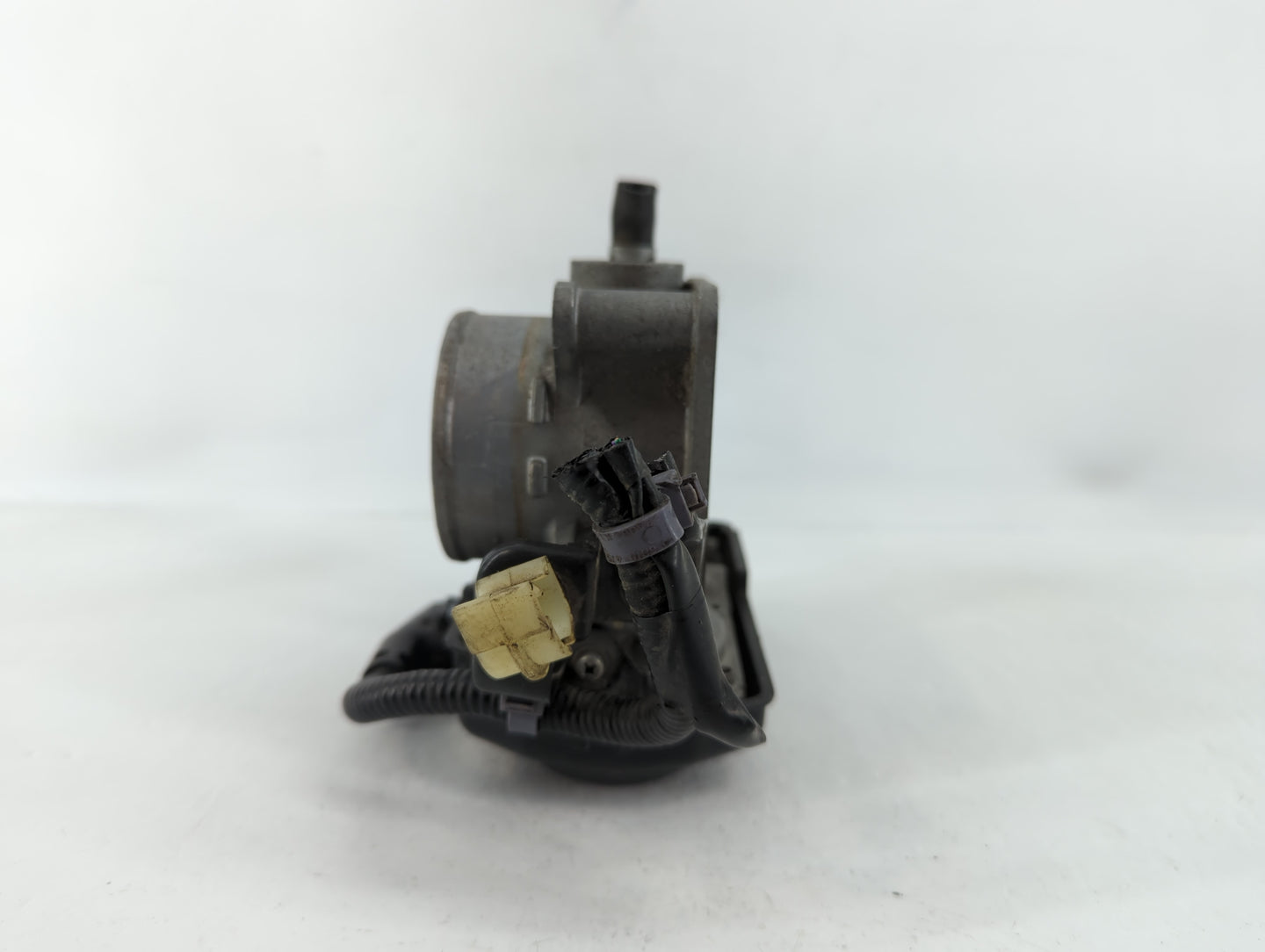 2013-2017 Honda Accord Throttle Body P/N:U38494662669 Fits Fits 2013 2014 2015 2016 2017 2018 2019 2020 2021 2022 OEM Used A