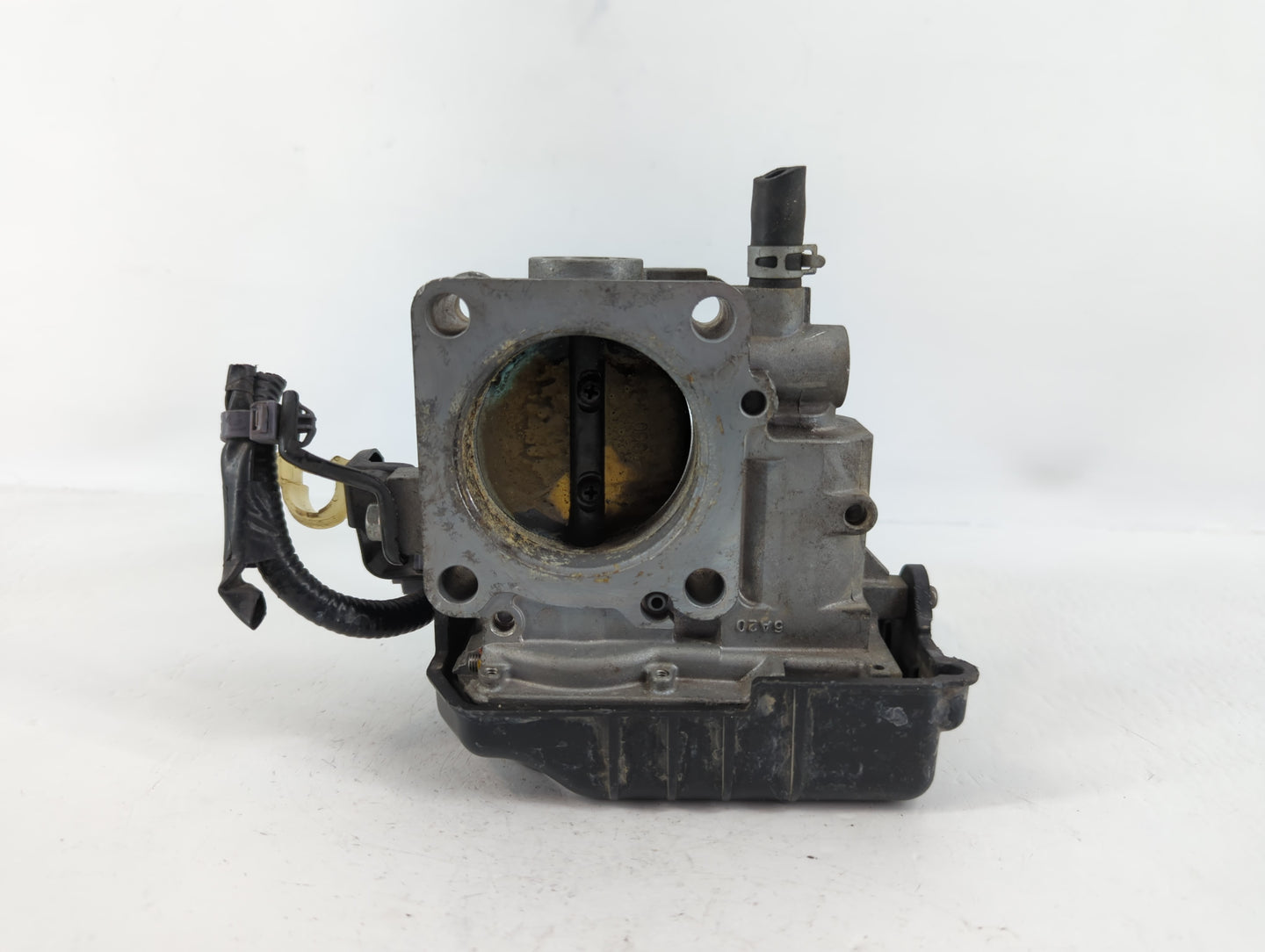 2013-2017 Honda Accord Throttle Body P/N:U38494662669 Fits Fits 2013 2014 2015 2016 2017 2018 2019 2020 2021 2022 OEM Used A