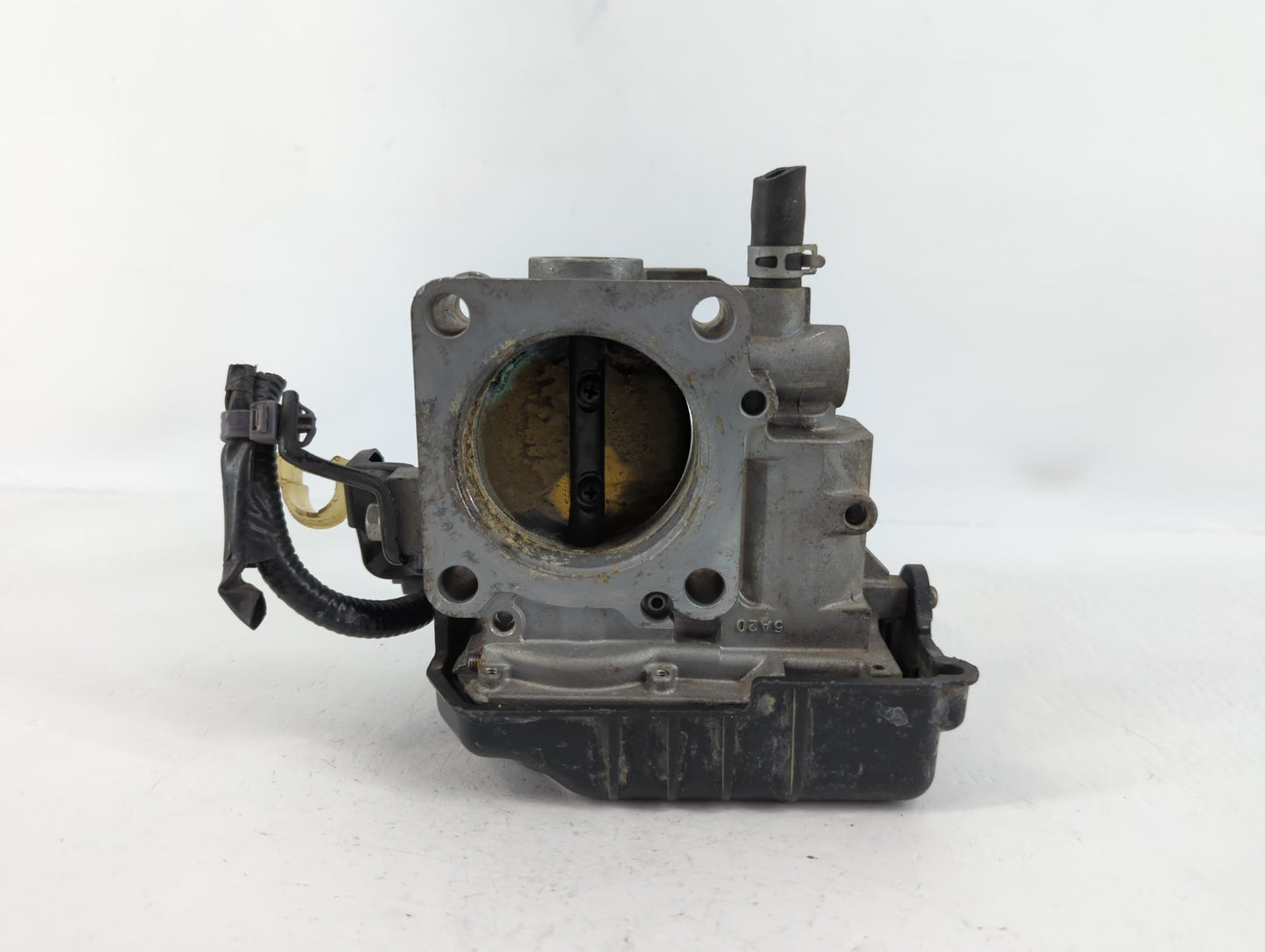2013-2017 Honda Accord Throttle Body P/N:U38494662669 Fits Fits 2013 2014 2015 2016 2017 2018 2019 2020 2021 2022 OEM Used A