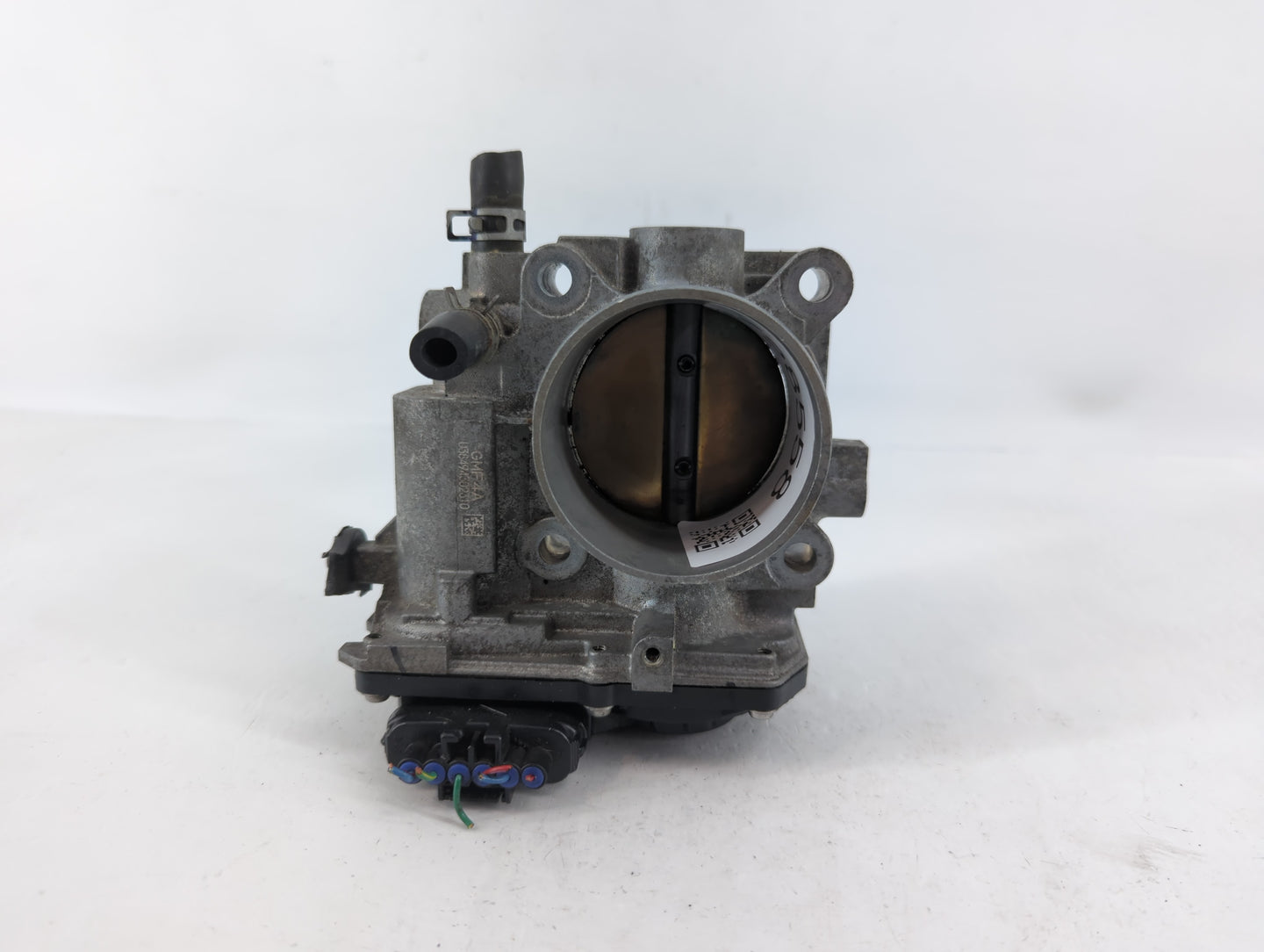 2013-2017 Honda Accord Throttle Body P/N:01751 02T11, 1430 Fits Fits 2013 2014 2015 2016 2017 2018 2019 2020 2021 2022 OEM U