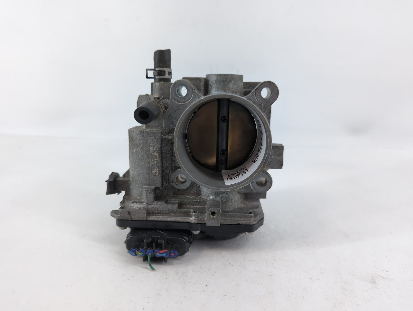 2013-2017 Honda Accord Throttle Body P/N:01751 02T11, 1430 Fits Fits 2013 2014 2015 2016 2017 2018 2019 2020 2021 2022 OEM U