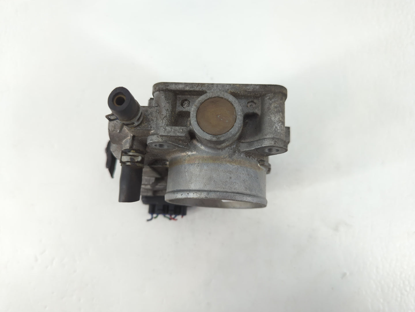 2013-2017 Honda Accord Throttle Body P/N:01751 02T11, 1430 Fits Fits 2013 2014 2015 2016 2017 2018 2019 2020 2021 2022 OEM U