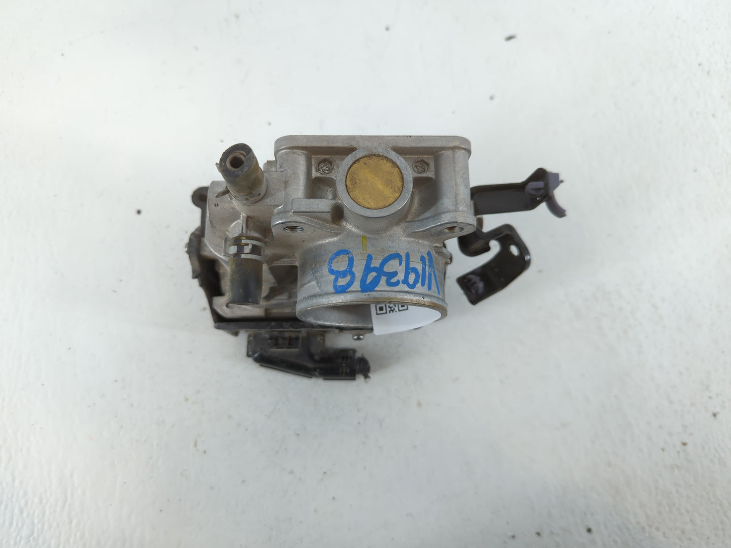 2013-2017 Honda Accord Throttle Body P/N:008089 GMF4A Fits Fits 2013 2014 2015 2016 2017 2018 2019 2020 2021 2022 OEM Used A