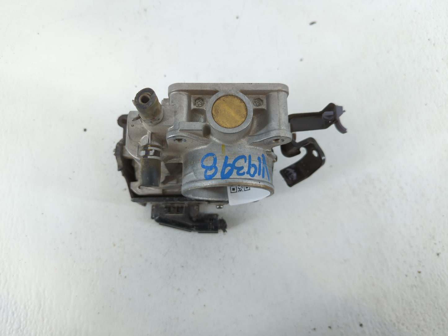 2013-2017 Honda Accord Throttle Body P/N:008089 GMF4A Fits Fits 2013 2014 2015 2016 2017 2018 2019 2020 2021 2022 OEM Used A