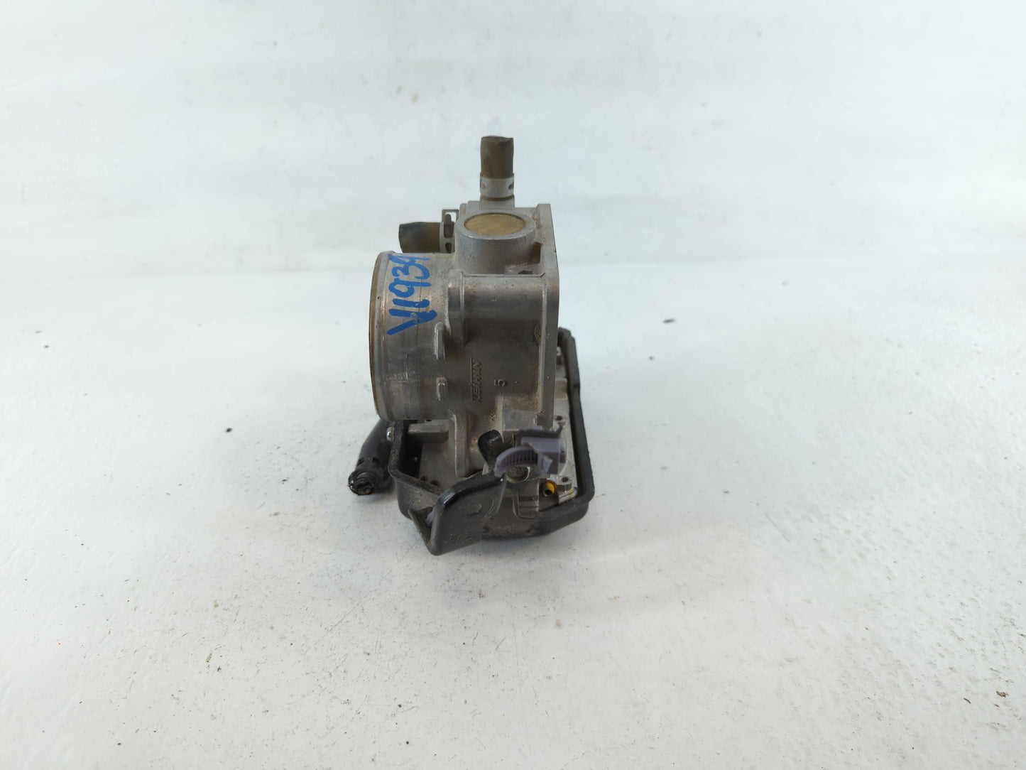 2013-2017 Honda Accord Throttle Body P/N:008089 GMF4A Fits Fits 2013 2014 2015 2016 2017 2018 2019 2020 2021 2022 OEM Used A