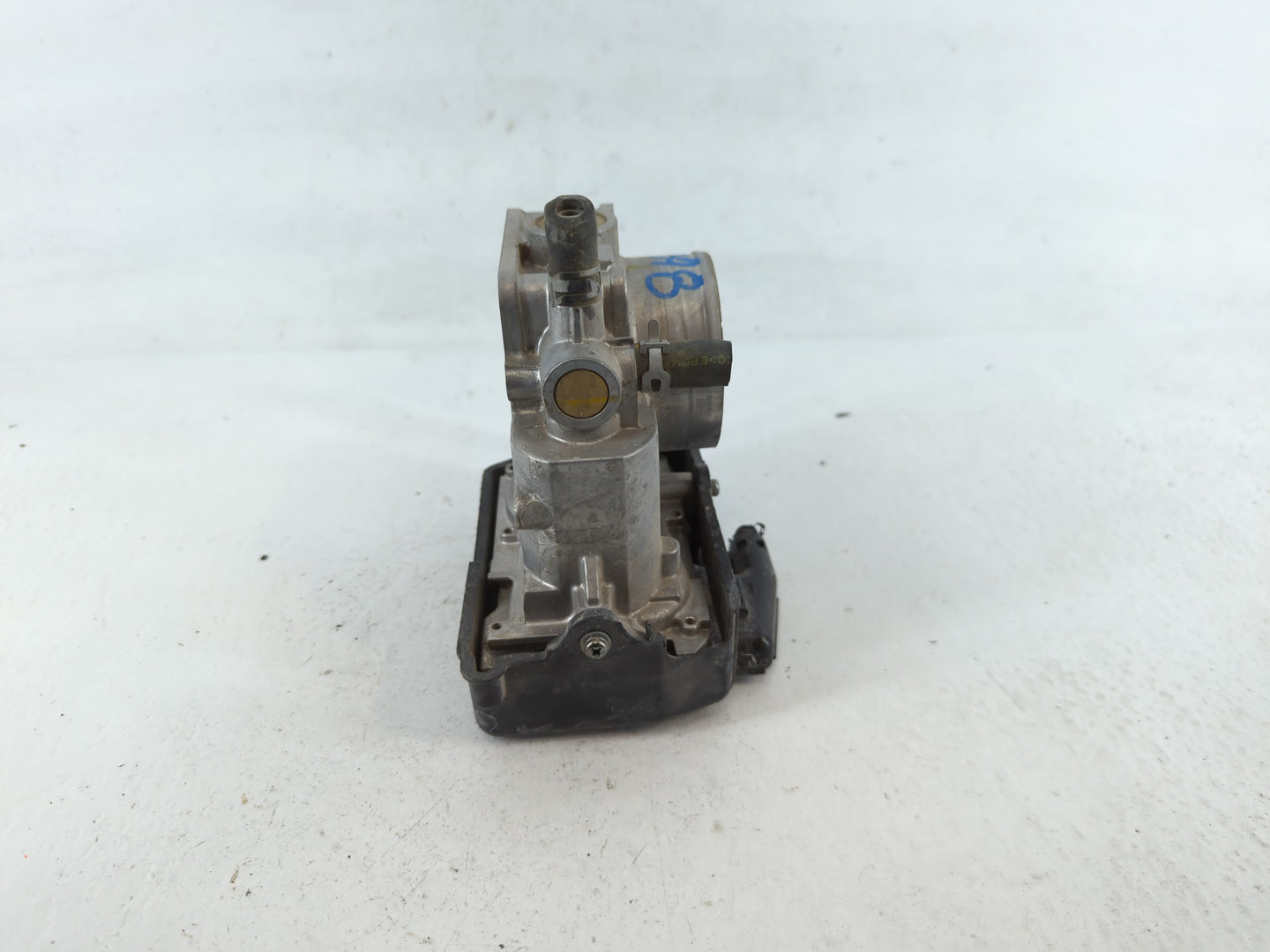 2013-2017 Honda Accord Throttle Body P/N:008089 GMF4A Fits Fits 2013 2014 2015 2016 2017 2018 2019 2020 2021 2022 OEM Used A