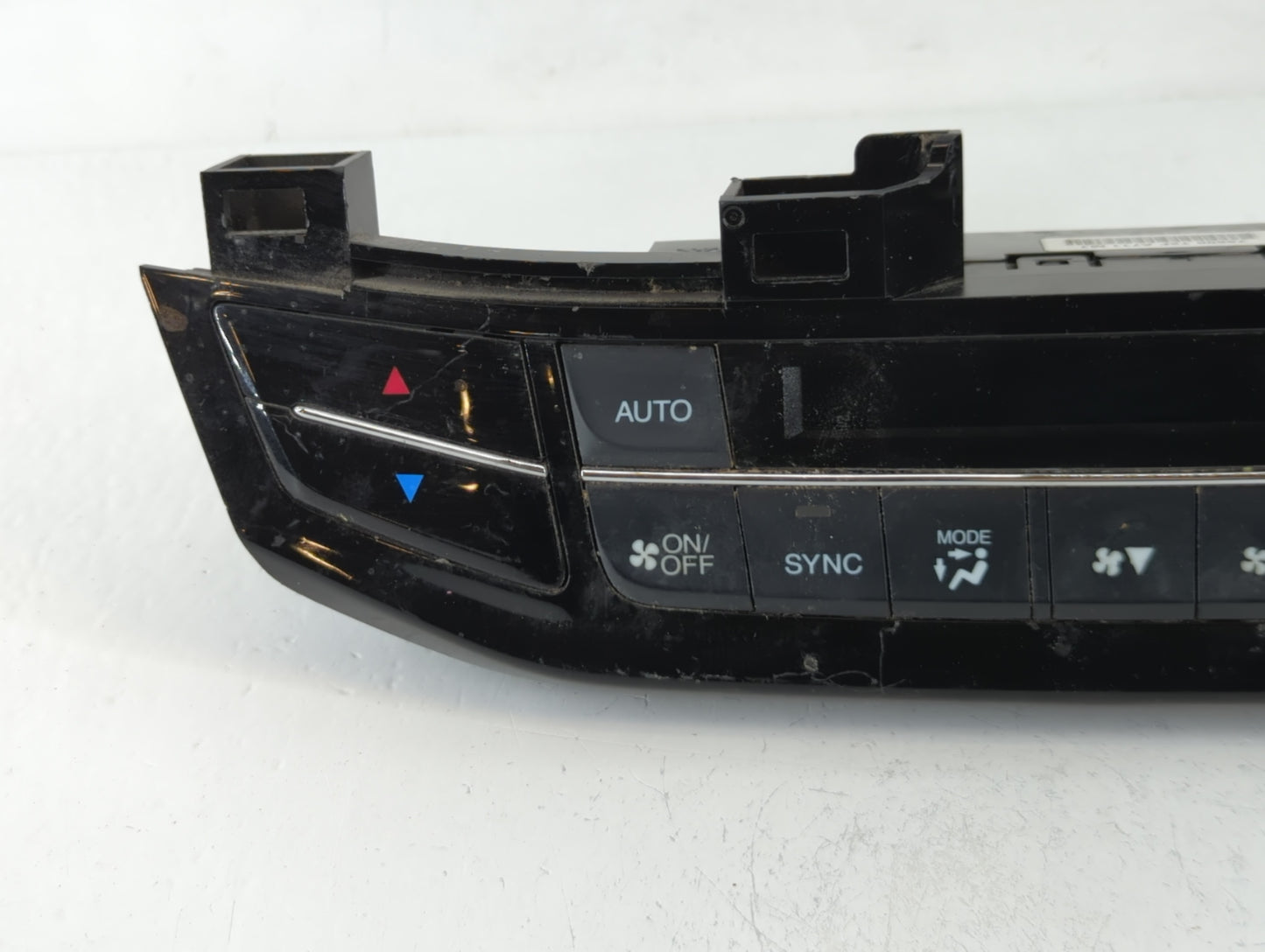 2016-2017 Honda Accord Climate Control Module Temperature AC/Heater Replacement P/N:79600T2FA510M1 04116062217 Fits Fits 201