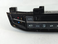 2016-2017 Honda Accord Climate Control Module Temperature AC/Heater Replacement P/N:79600T2FA510M1 04116062217 Fits Fits 201