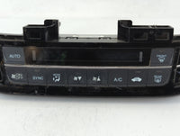 2016-2017 Honda Accord Climate Control Module Temperature AC/Heater Replacement P/N:79600T2FA510M1 04116062217 Fits Fits 201