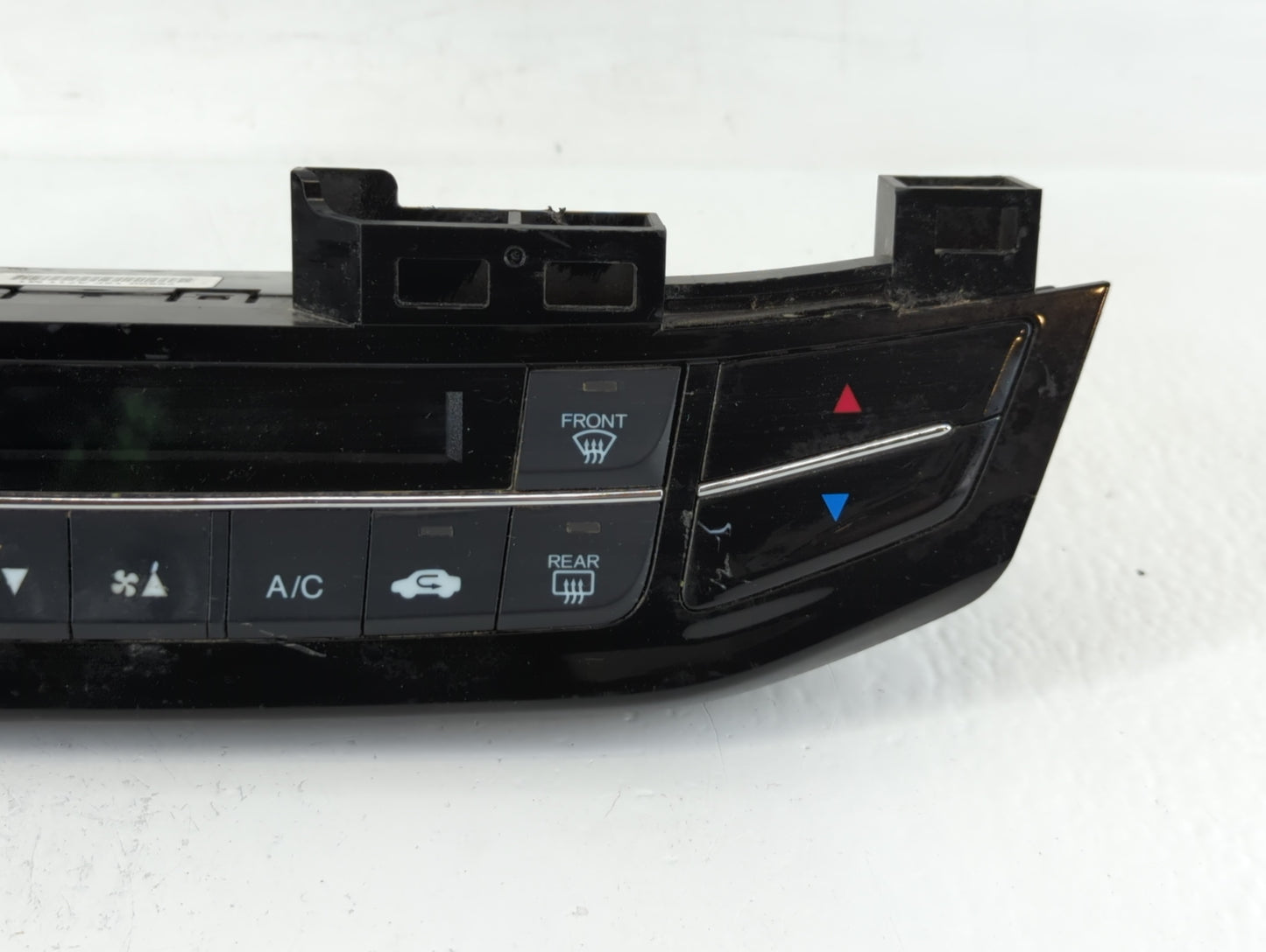 2016-2017 Honda Accord Climate Control Module Temperature AC/Heater Replacement P/N:79600T2FA510M1 04116062217 Fits Fits 201