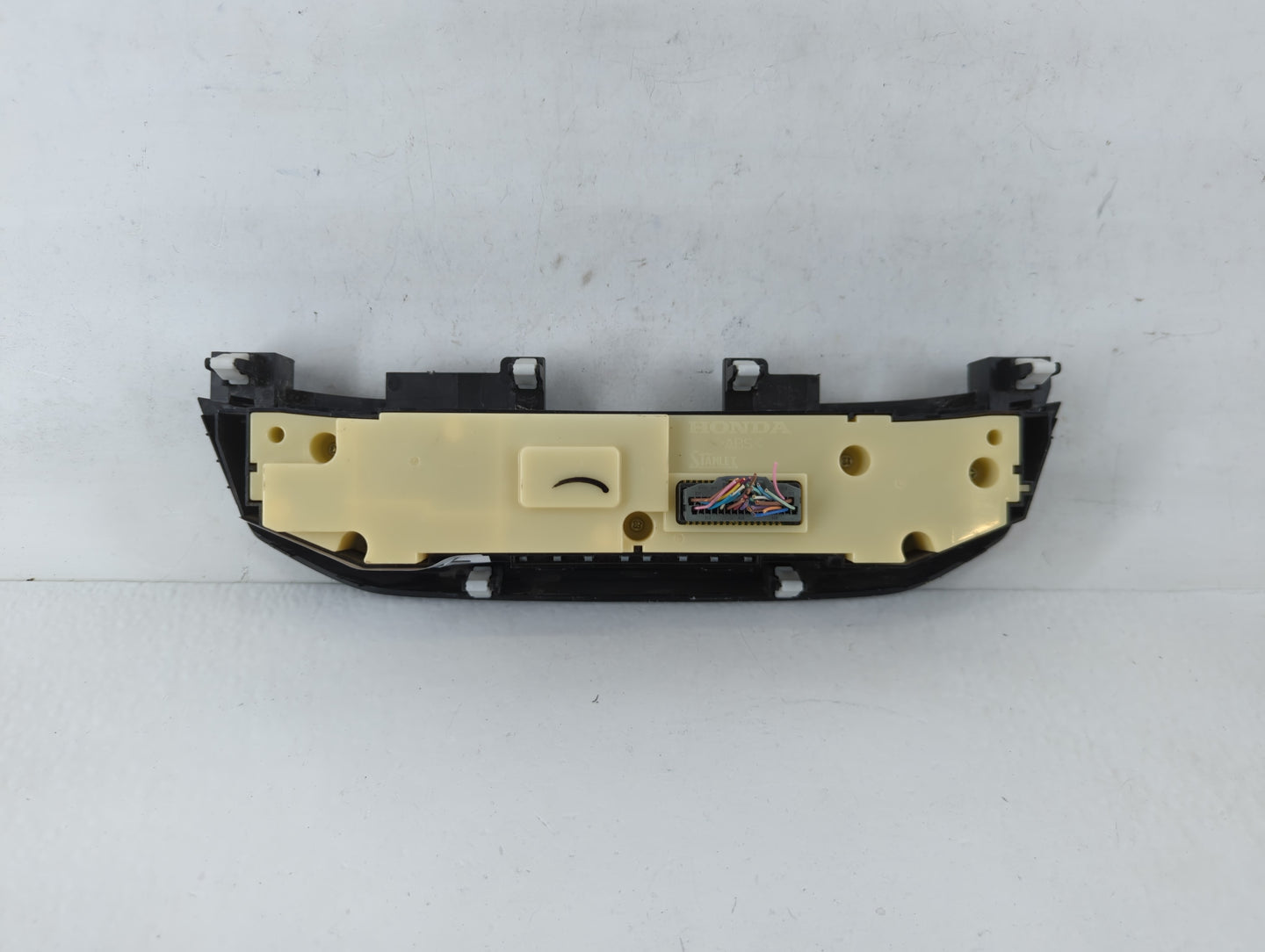 2016-2017 Honda Accord Climate Control Module Temperature AC/Heater Replacement P/N:79600T2FA510M1 04116062217 Fits Fits 201