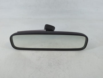 2013-2017 Honda Accord Interior Rear View Mirror Replacement OEM P/N:Ie405*2197 A047171 Fits OEM Used Auto Parts - Oemusedau