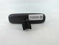 2013-2017 Honda Accord Interior Rear View Mirror Replacement OEM P/N:Ie405*2197 A047171 Fits OEM Used Auto Parts - Oemusedau