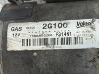 2013-2017 Honda Accord Car Starter Motor Solenoid OEM P/N:2G100 36100 Fits Fits 2013 2014 2015 2016 2017 2018 2019 2020 OEM 