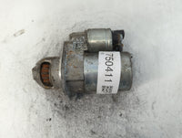 2013-2017 Honda Accord Car Starter Motor Solenoid OEM P/N:2G100 36100 Fits Fits 2013 2014 2015 2016 2017 2018 2019 2020 OEM 