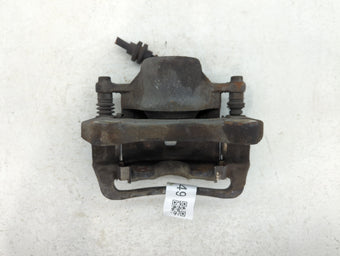 compare product 2016-2017 Honda Accord Front Driver Left Brake Caliper