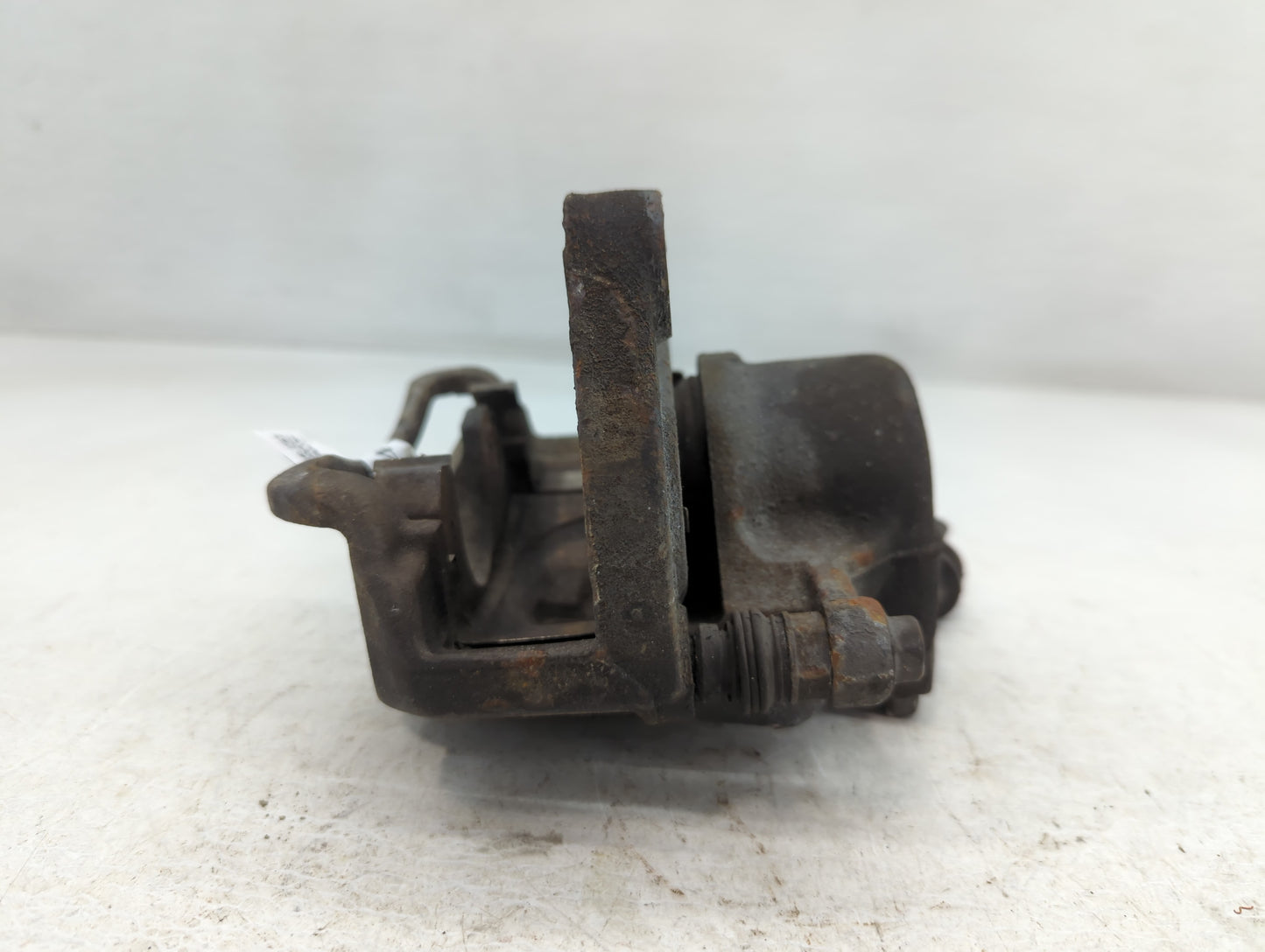 2016-2017 Honda Accord Front Driver Left Brake Caliper - Oemusedautoparts1.com