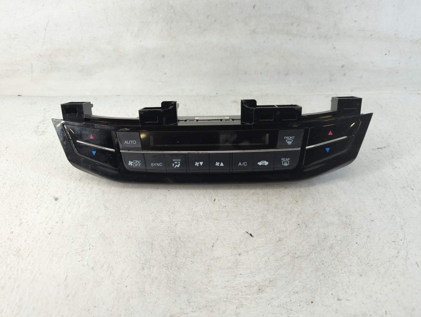 2016-2017 Honda Accord Climate Control Module Temperature AC/Heater Replacement P/N:NH892L 27415094853 Fits Fits 2016 2017 O
