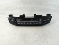 2016-2017 Honda Accord Climate Control Module Temperature AC/Heater Replacement P/N:NH892L 27415094853 Fits Fits 2016 2017 O